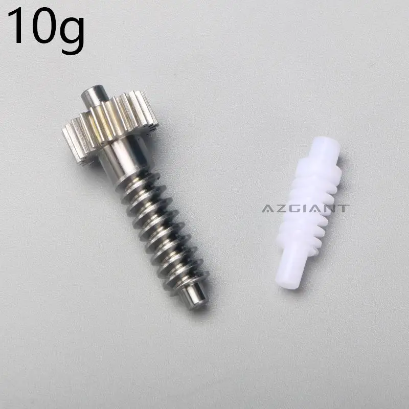 Car Side Mirror Folding Gear Motor Repair Kit Quiet Operation for Lexus IS250 XE30 2014-2020 Wear Resistant Kit Wholesale