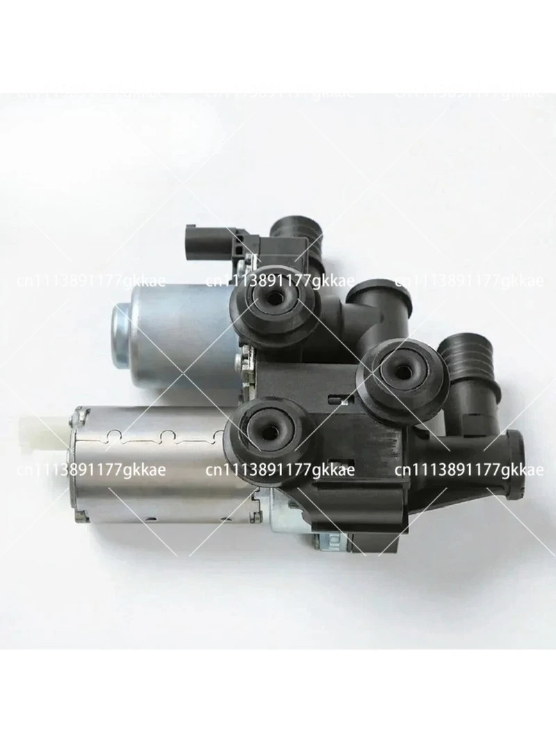 Water Valve Auxiliary Control Heater Valve for Series E46 X3 E83 Z3 M3 E36 316i 318i 320i 323i
