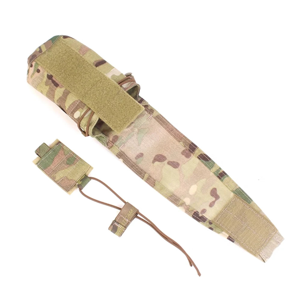 Multi purpose 152/water bottle Bag MOLLE Miscellaneous Bag Double 5.8/5.45/7.62 tool kit PH95