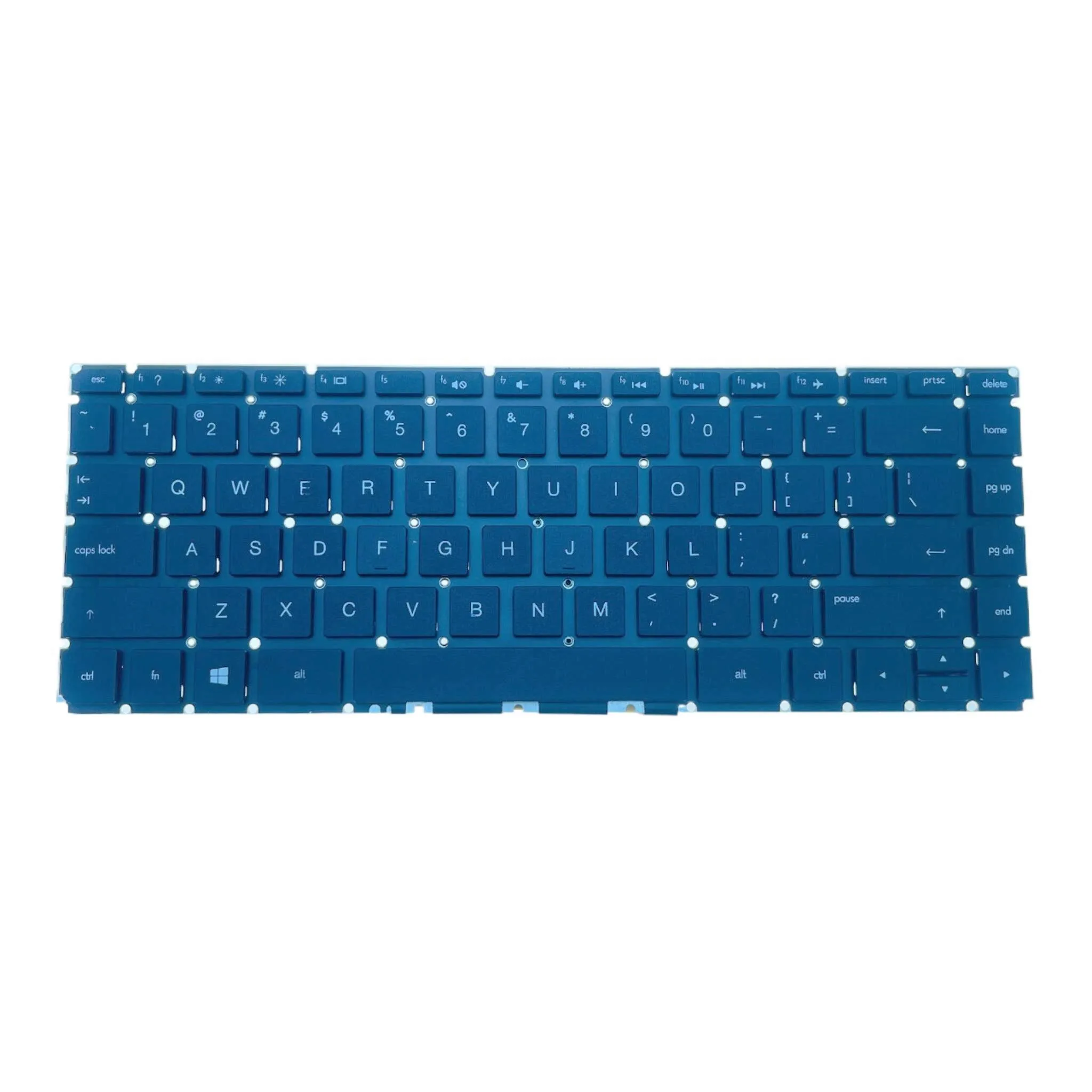 New/Orig US Laptop Keyboard For HP Pavilion 14-AB 14-AB000 14-AB057CA 14-AB154CA 14-AB166 13-U 13-U000 Notebook PC Replacement