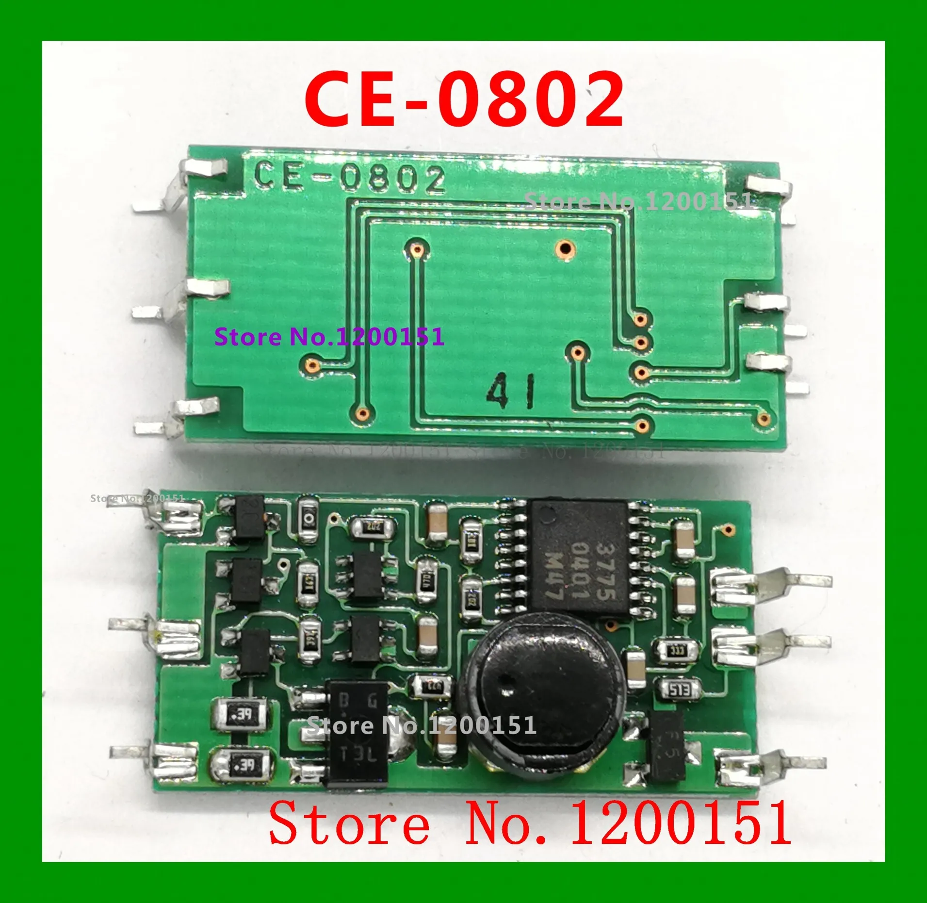 

CE-0802 Negative pressure converter plate