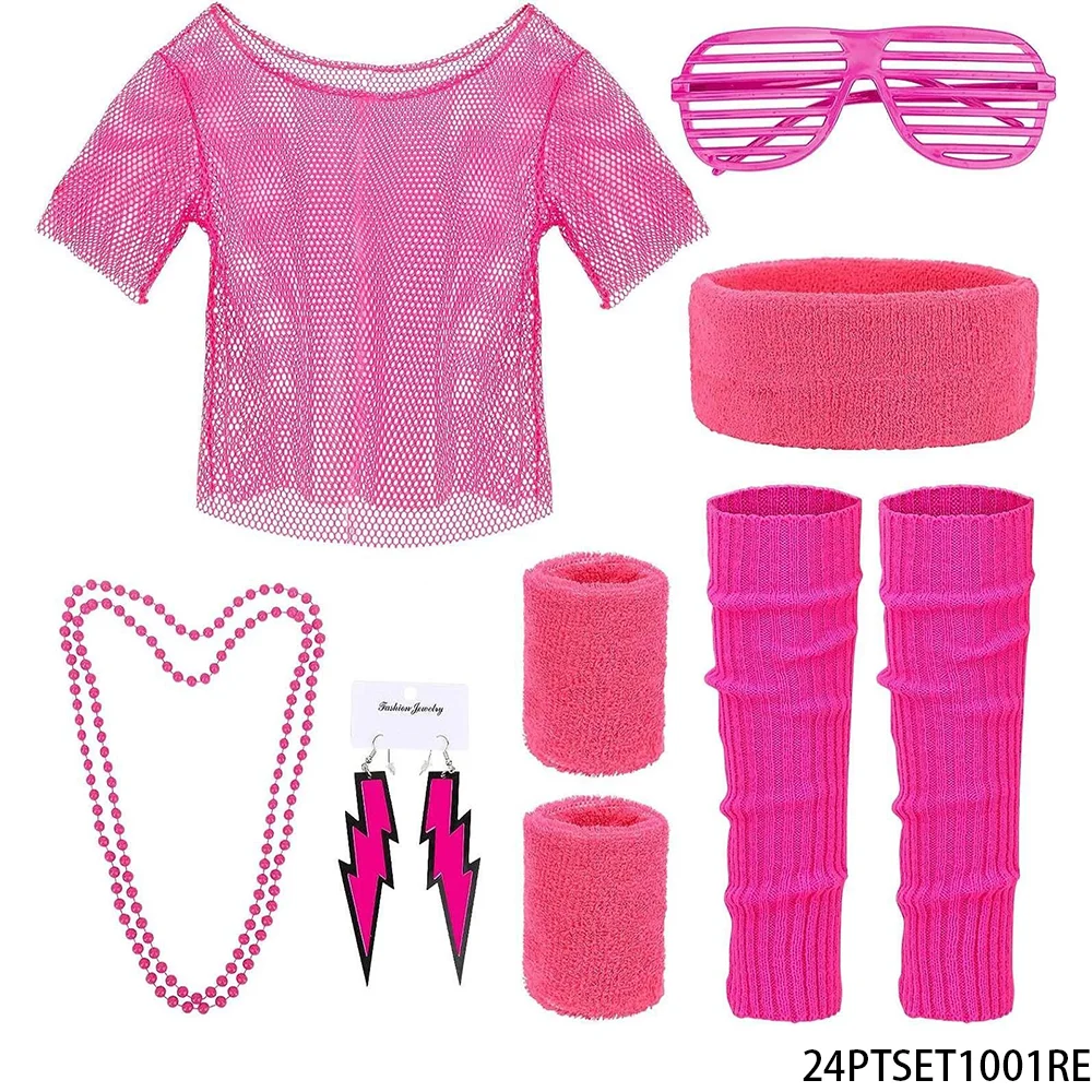 conjunto-de-roupa-retro-feminina-pesenar-para-festa-dos-anos-80