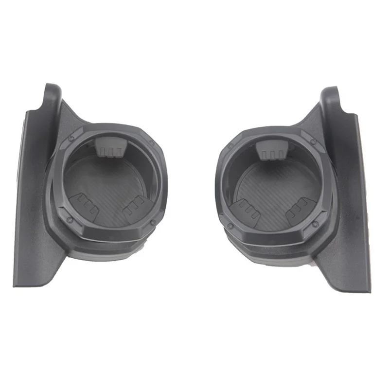 

Car Window Cup Holder For 2018-2023 Jeep Wrangler JL 4 Door JT Gladiator Car Door Window Multi-Function Accessories-L94A