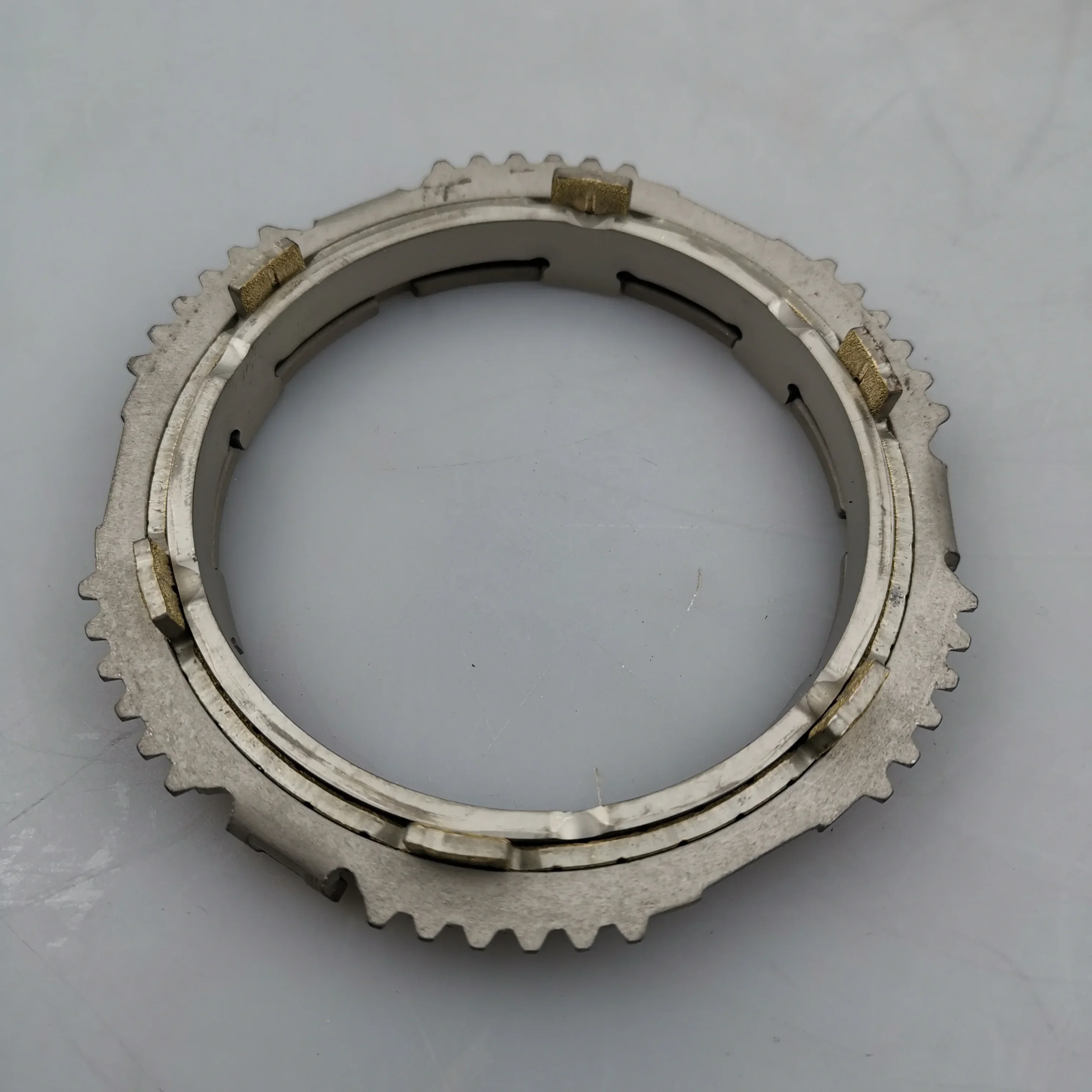 Synchronizer Gear Retaining Ring Kit C00108625 C00238689 C00238687  C00093639  C00238609  for SAIC MAXUS T60 V80 G10 D90 2.0T