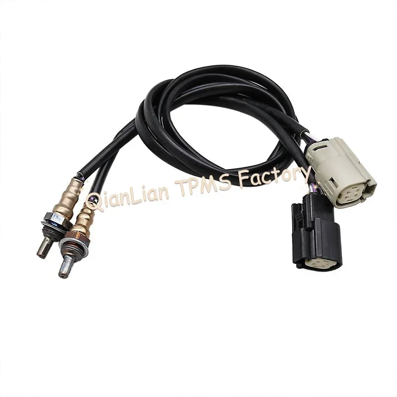 32700005 32700006 O2 Sauerstoff-Lambda-Sensor für Harley Davidson Dyna Softail V-Rod FXD FLS VRSC Motorrad Auspuffsensor Autoteil – Detail 2