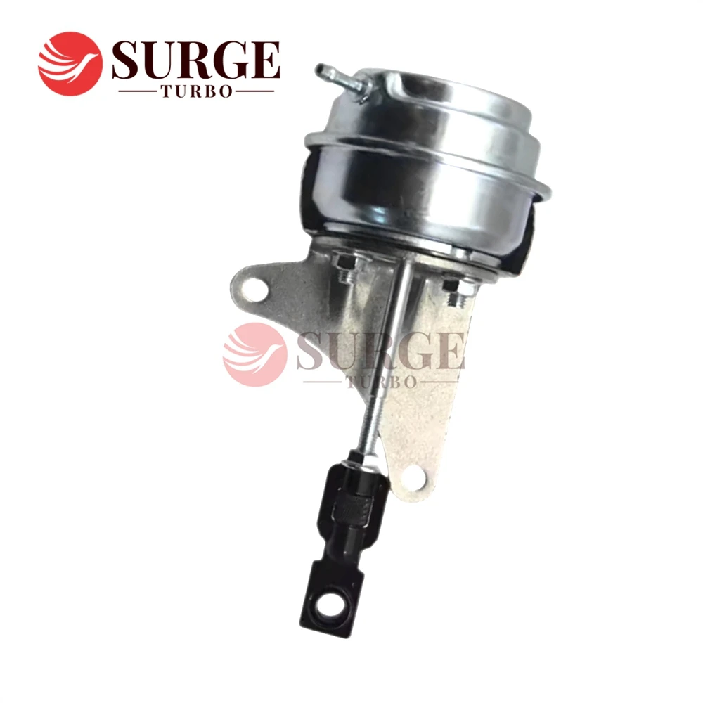 T1646V Turbo Wastegate 765261 for Audi A3 103Kw 140HP 2.0TDI BMP BMM 2003- Turbocharger Actuator 765261-0003 756867 03G253019L