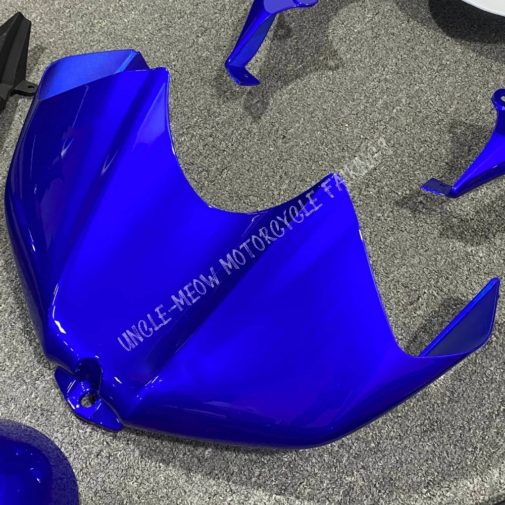 Customizable Motorcycle Fairing Kit High Quality ABS Plastics Fits YAMAHA YZFR6 R6 2006 2007 Bodywork Set