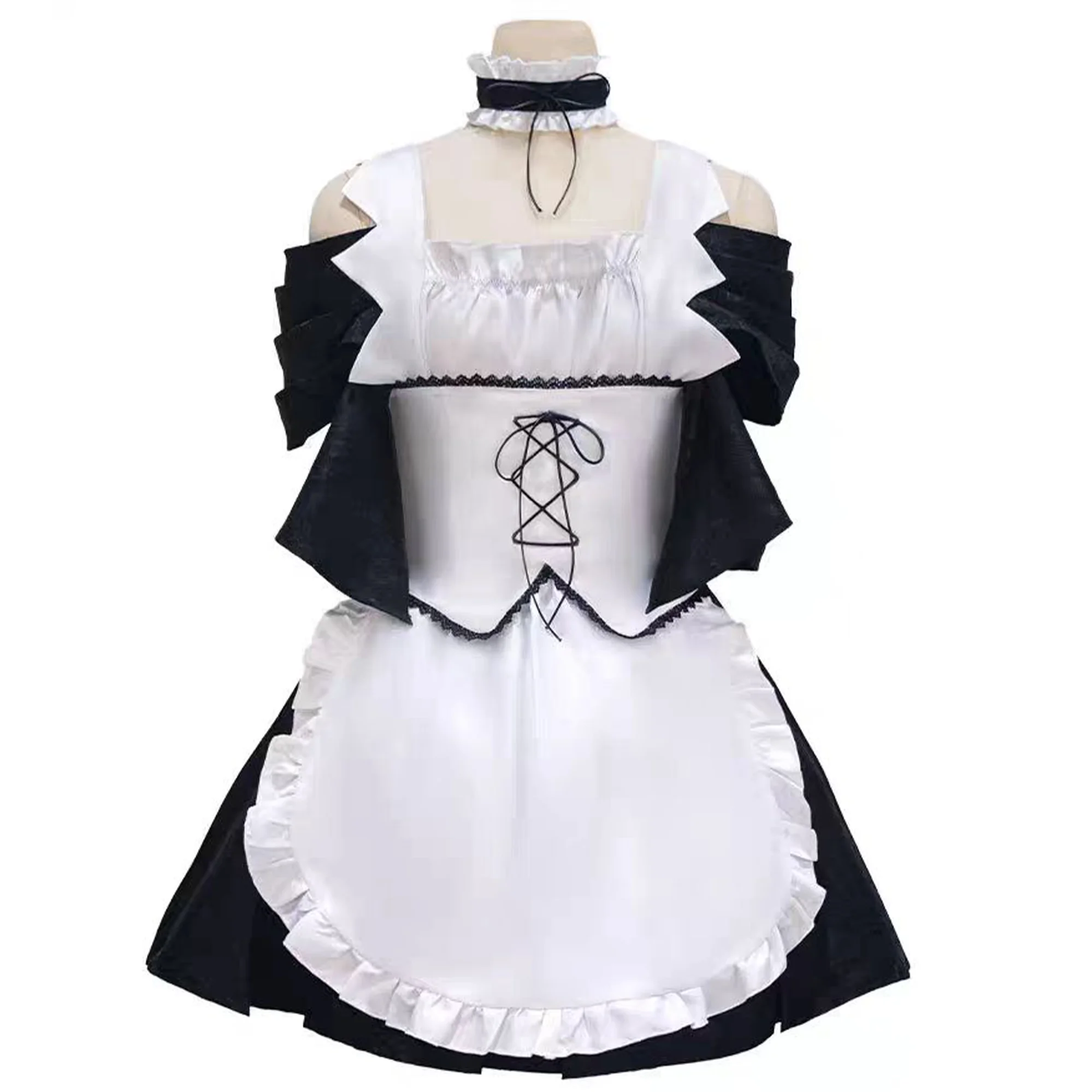 

Унисекс аниме Ayuzawa Misaki косплей костюм вечерние Лолита платье горничной полный комплект наряды на Хэллоуин