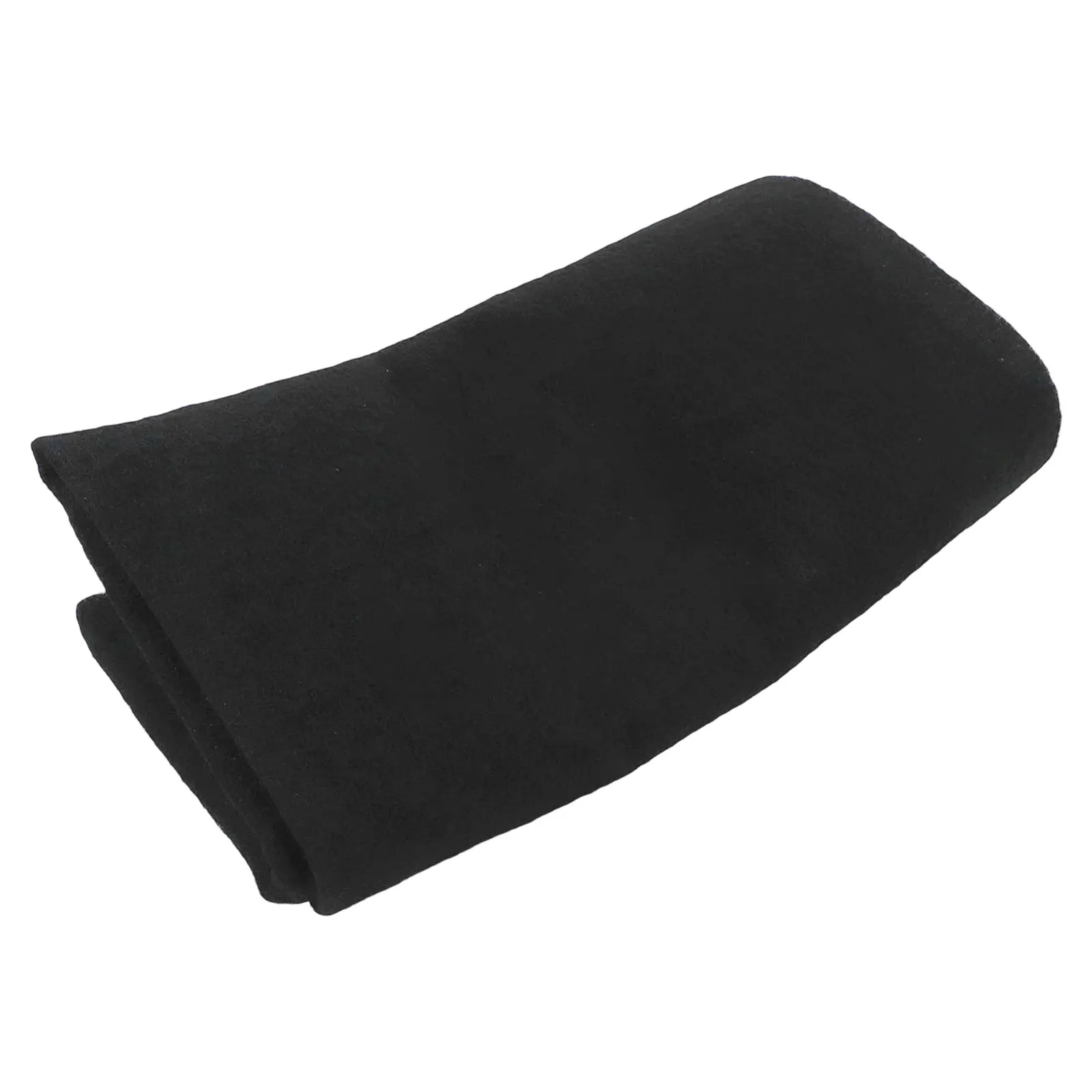 100cm*100cm*5mm Air Conditioning Filter High Efficiency Extractor Carbon Filter Filter Sponge Cooker Hood Filter