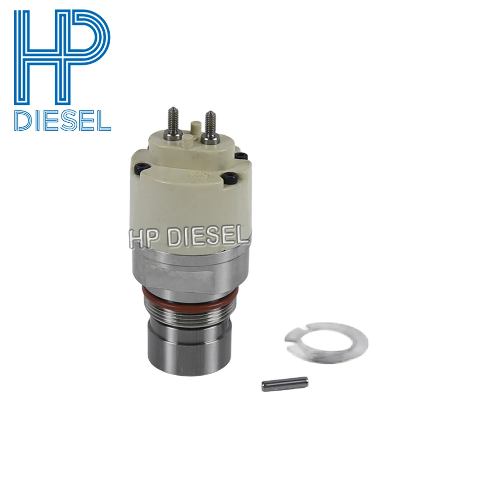 

HP DIESEL 486 Solenoid Control Component 7135-486 for Delphi – Suitable for Bobcat T870 Skid Steers