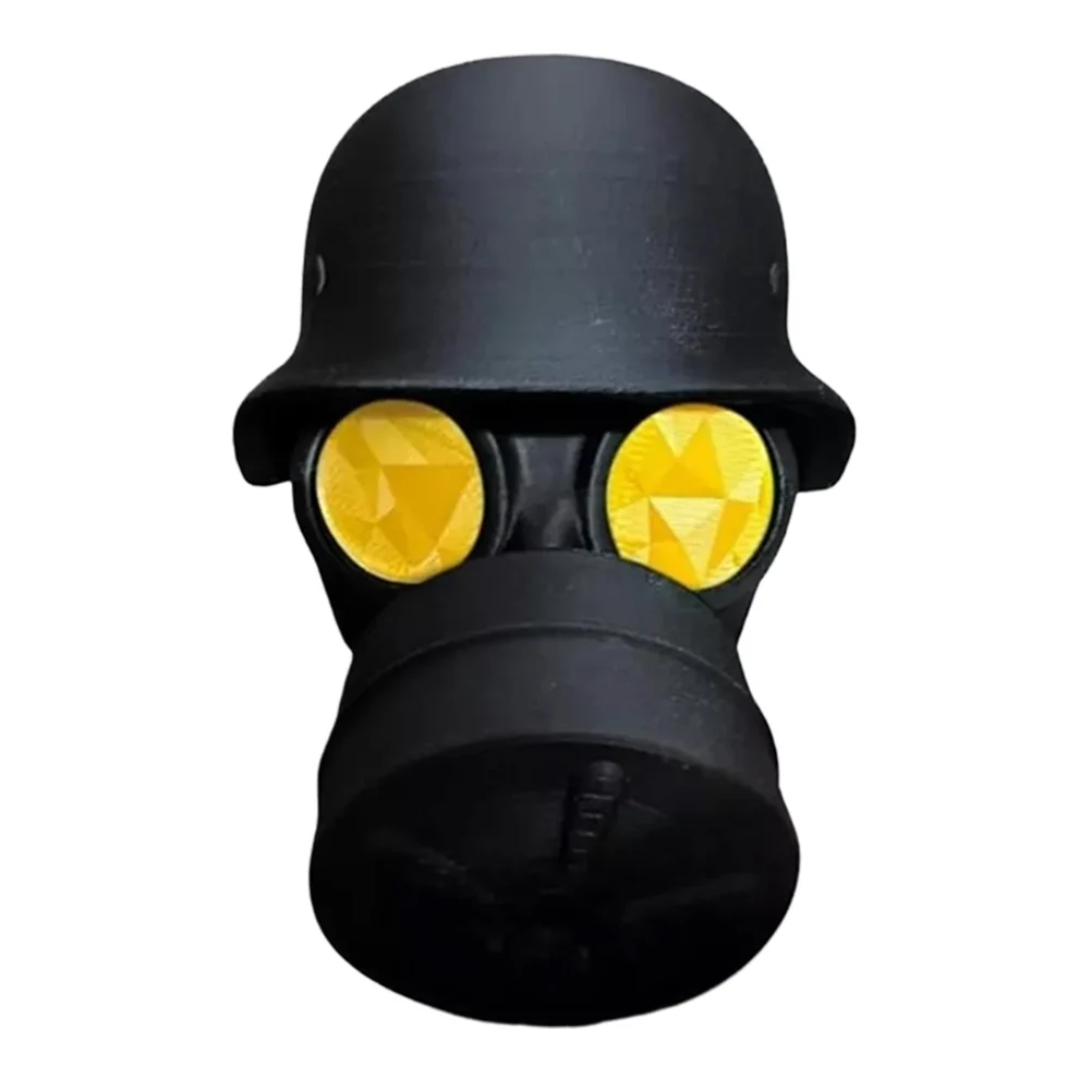 غطاء وصلة المقطورة، قناع وصلة المقطورة، خوذة وقناع الغاز، تصميم غطاء قابس غبار السيارة، خطاف يمنع أنبوب الاستقبال من الصدأ