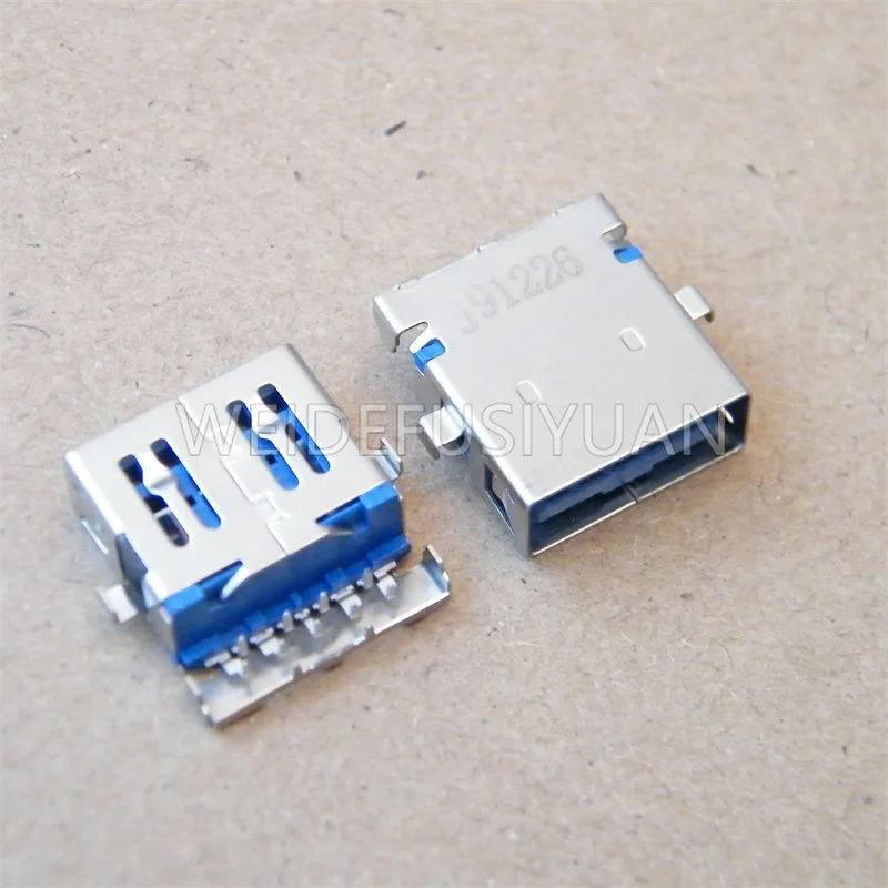 

New 3.0 USB Jack Female Port Connector Plug For Samsung Galaxy Book 2 NP750XED NP550XDA