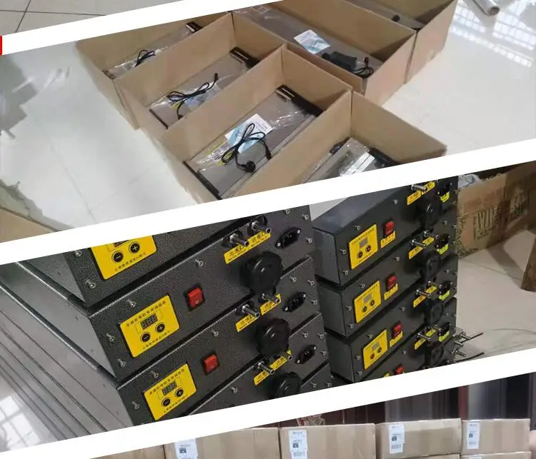 

Акриловый гибочный станок с вентиляторным охлаждением, удобное небольшое устройство для быстрого гибки, световой короб, рекламный щит, оргстекло, ПВХ, горячий гибкий