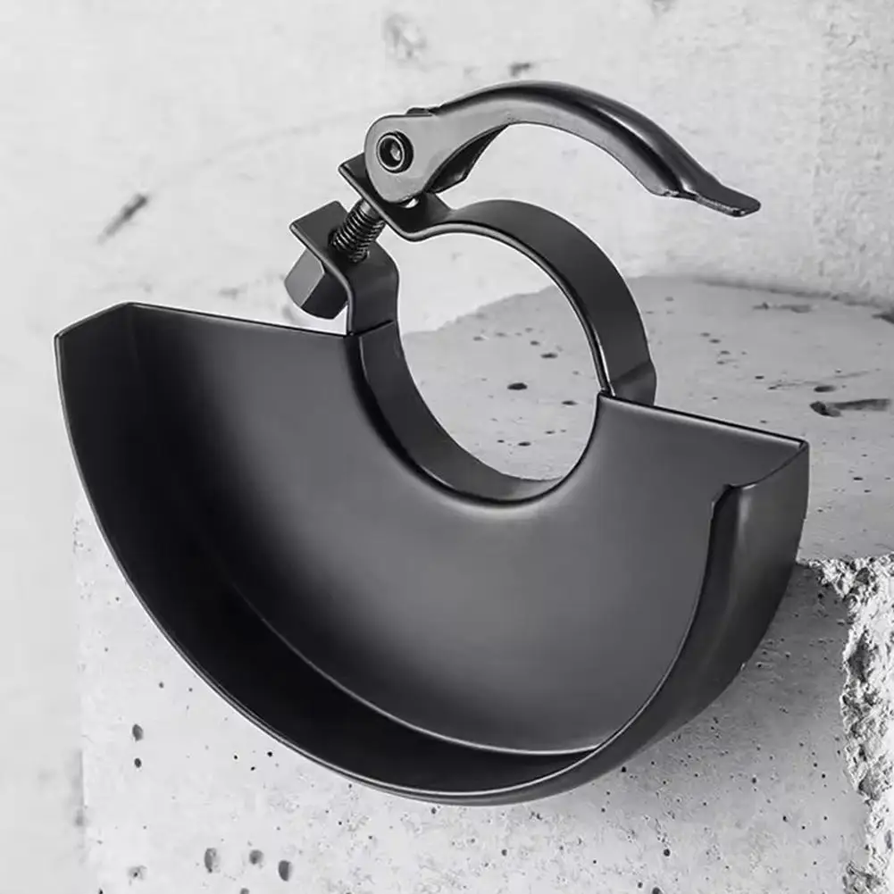 ملحقات الأدوات الكهربائية 100 نوع التثبيت السريع زاوية طاحونة الغطاء الواقي زاوية طاحونة غطاء غبار زاوية طاحونة #5