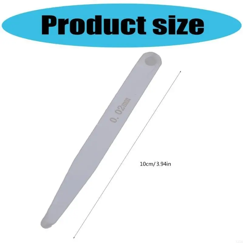 ความแม่นยำสูง GAUGE GAUGE STEEL FEINTER GAUGE GAUGE GAREORSION ADGRADES
