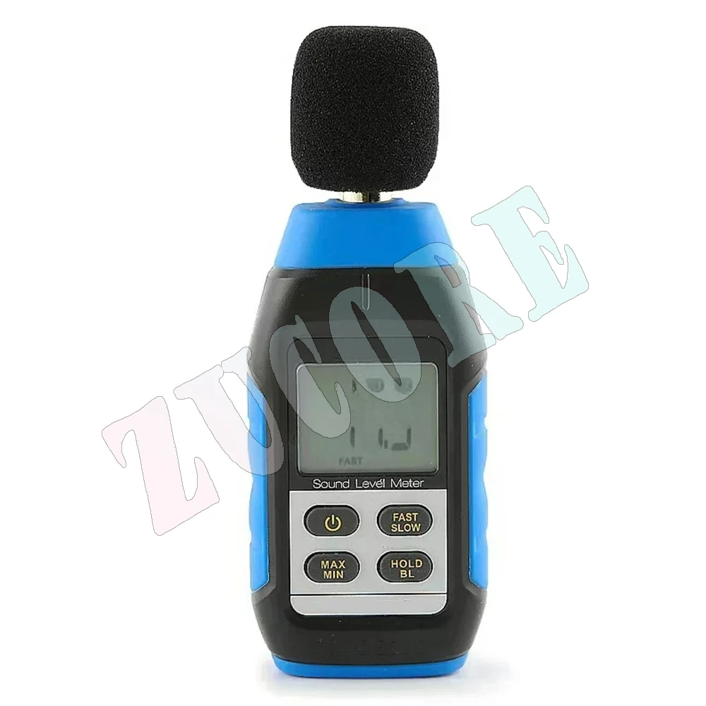 

VMV-1 Digital Display Vacuum Gauge Absolute Pressure Gauge Digital Display Electronic High-precision Pressure Counter，Anemometer