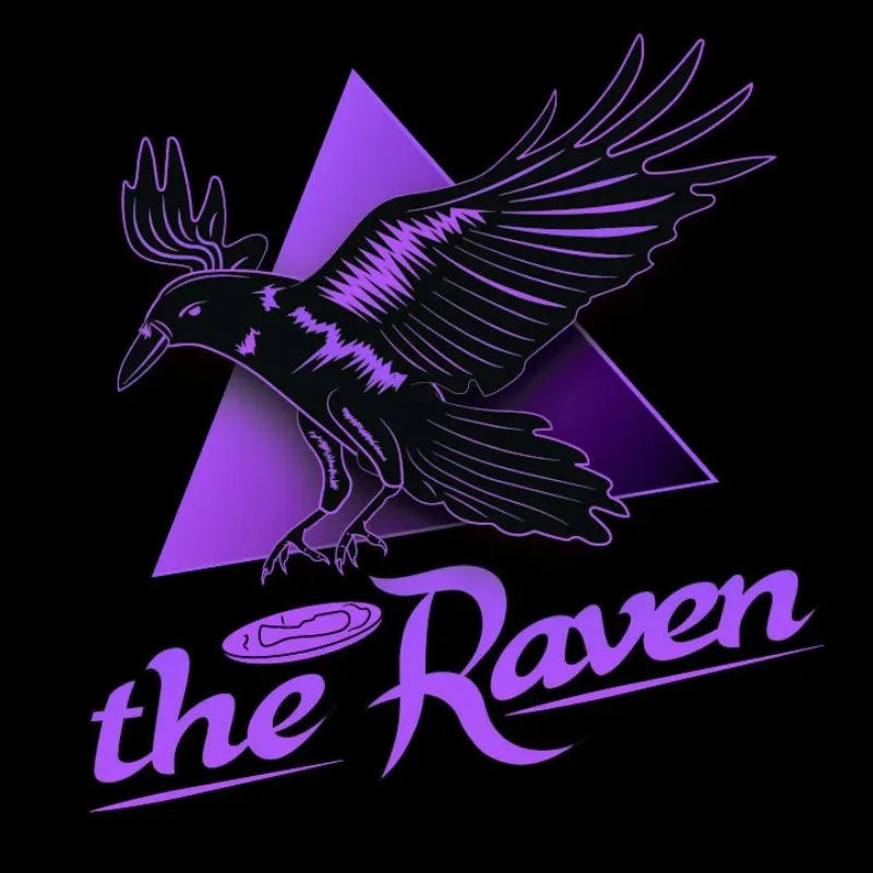 The Raven Starter Kit (Upgrade Mini) Stage Magic,Close Up,Mentalism,Accessories,Comedy,Magic Toys Magic Tricks Props Gimmicks