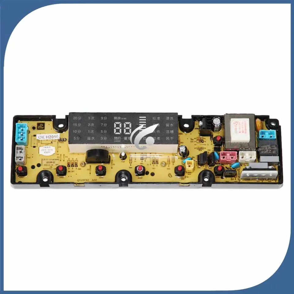 

new Original good working for washing machine board EWT7011QS QS18F motherboard