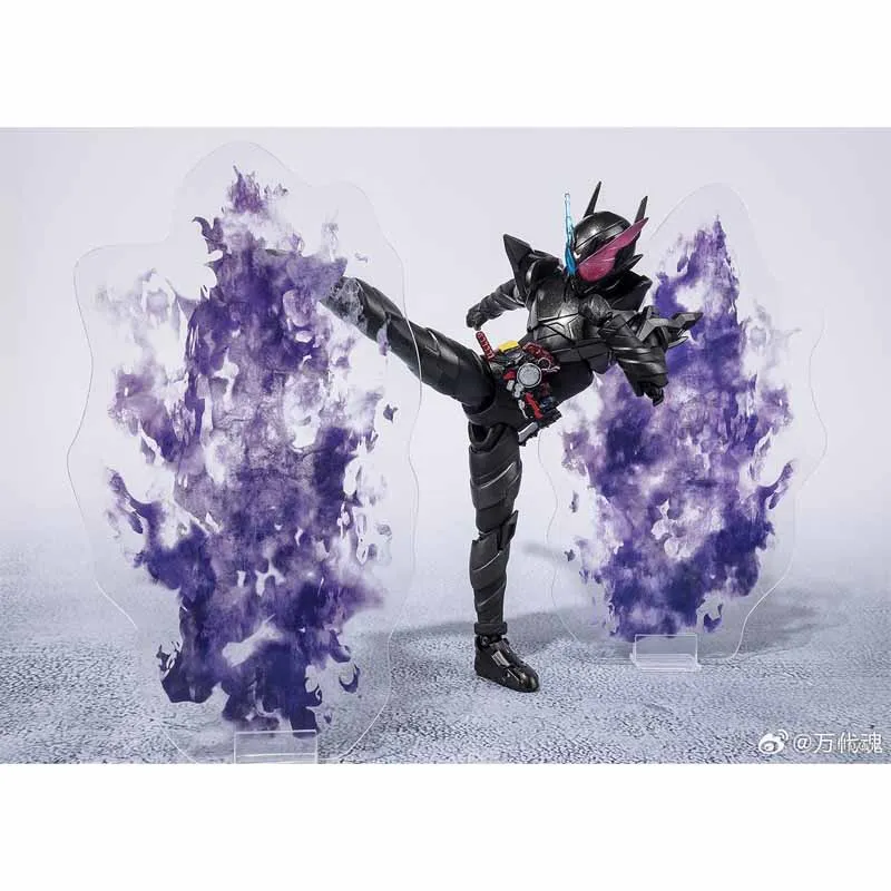

Bandai оригинальный SHF Kamen Rider постройка RABBITTANK HAZARD FORM аниме фигурки игрушки для мальчиков/девочек