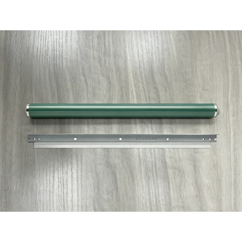 1set 2PCS G45 G46 High Quality OPC Drum For Canon IR ADV C5030 C5035 C5045 C5051 C5235 C5240 C5250 C5255 Drum Cleaning Blade