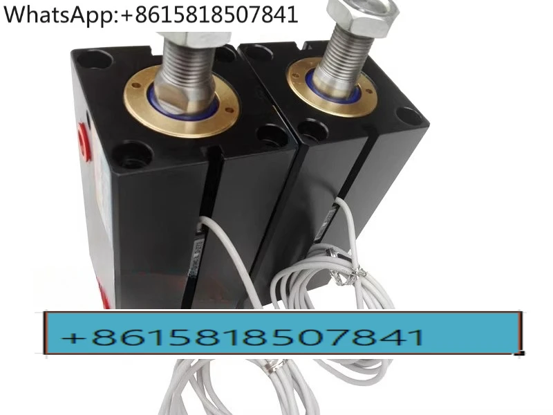 

Thin Hydraulic Cylinder CXR-SD Hydraulic Thin Cylinder, Thin Cylinder