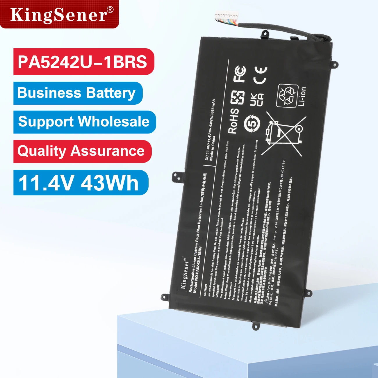 PA5242U-1BRS Laptop…