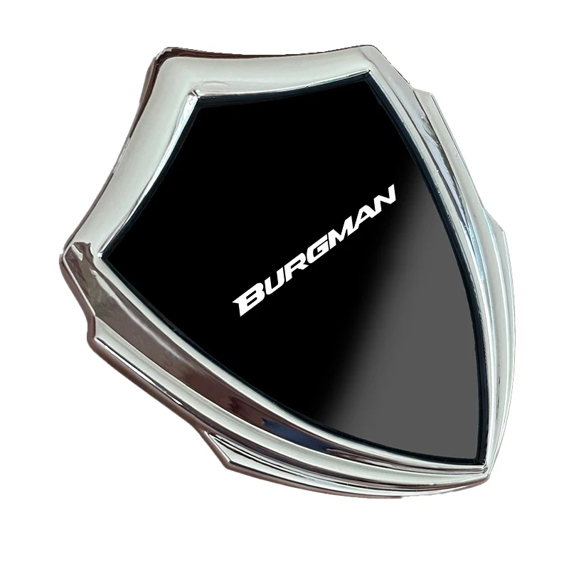 Suzuki AN200, AN250, AN400, AN650, Burgman AN 125, 250, 400, 650, accesorios Motorcycle sticker