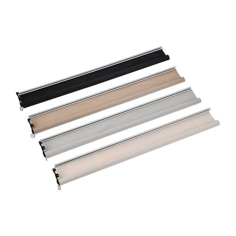 

A1667802000 A2127803400 A2127803829 Front and Rear Panoramic Sunroof Roller Blind Shade Cover Fit for W212 ML W166