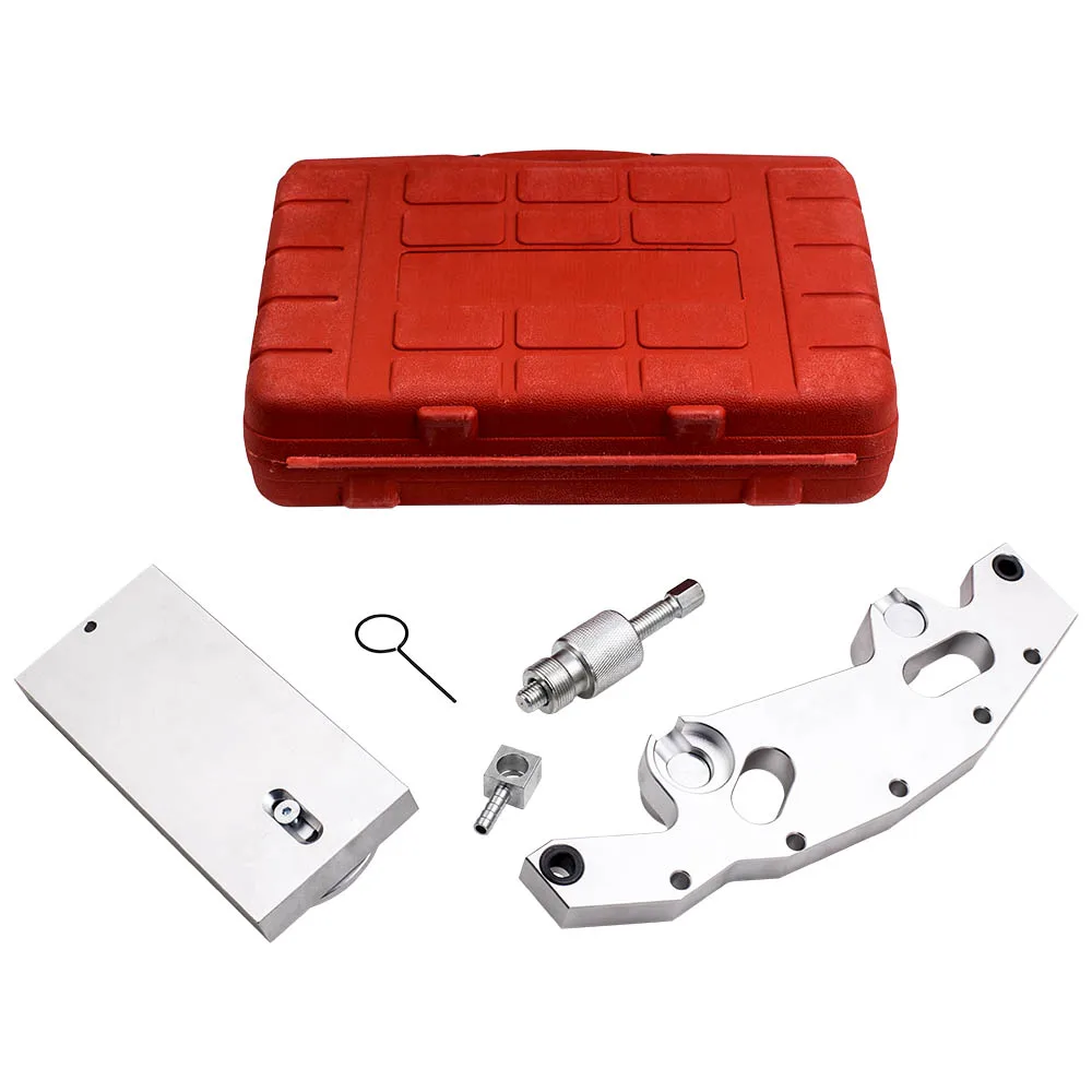 Camshaft Alignment Timing Tool Kit w/ Double For BMW M52TU M54 56 03-05 116150