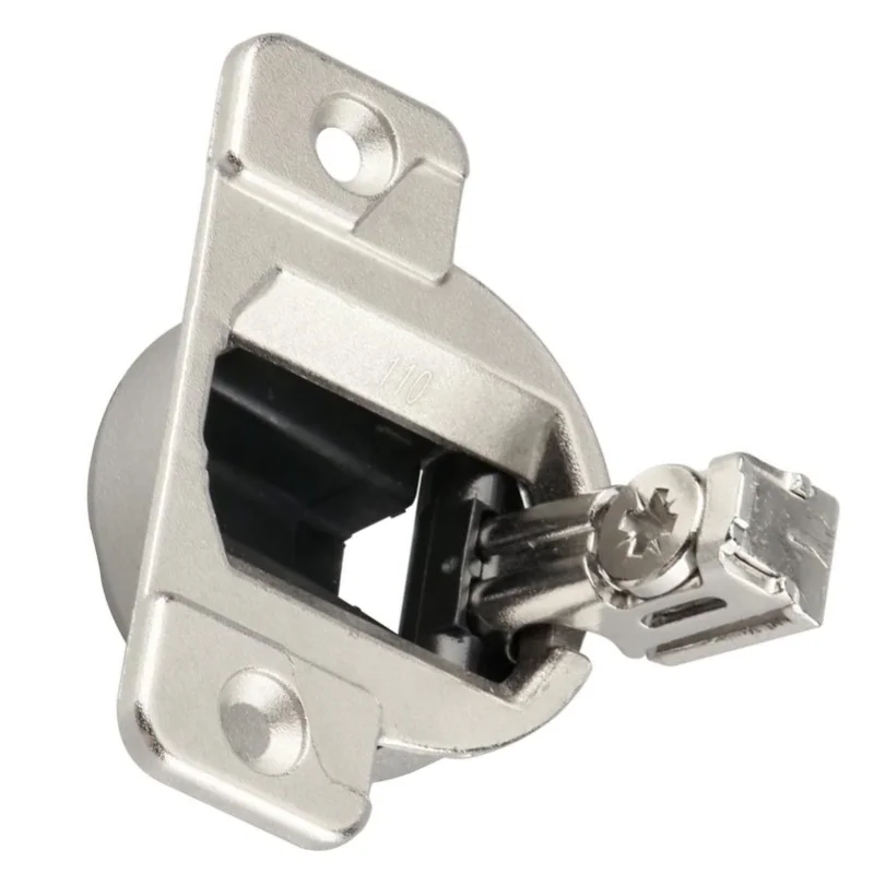 Cabinet Door Hinge Fit For Blum 110 Degree Self Closing Compact 33 Stainless Steel Cupboard Door Hinge For Home