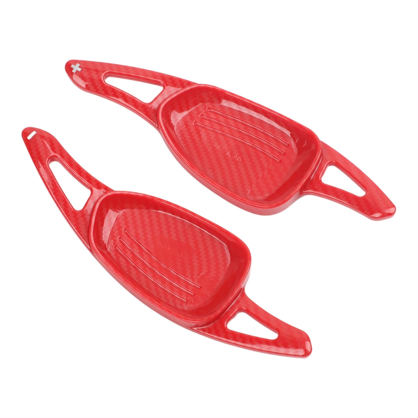 Direct Replacement Shift Paddles for Cupra for formentor For Ateca 2021 2022 2023 2024 2025 Easy to Mount ABS Build