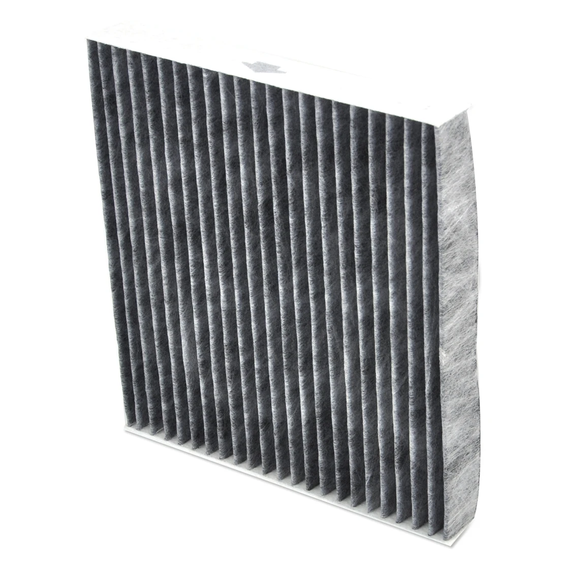 DWCX Car Carbon Fiber Cabin Air Filter 6 GJ6B-61-P11 GJ6A-61-P11 9A for Mazda CX-7 2007 - 2012 Mazda 6  2003 - 2008 2009 2010