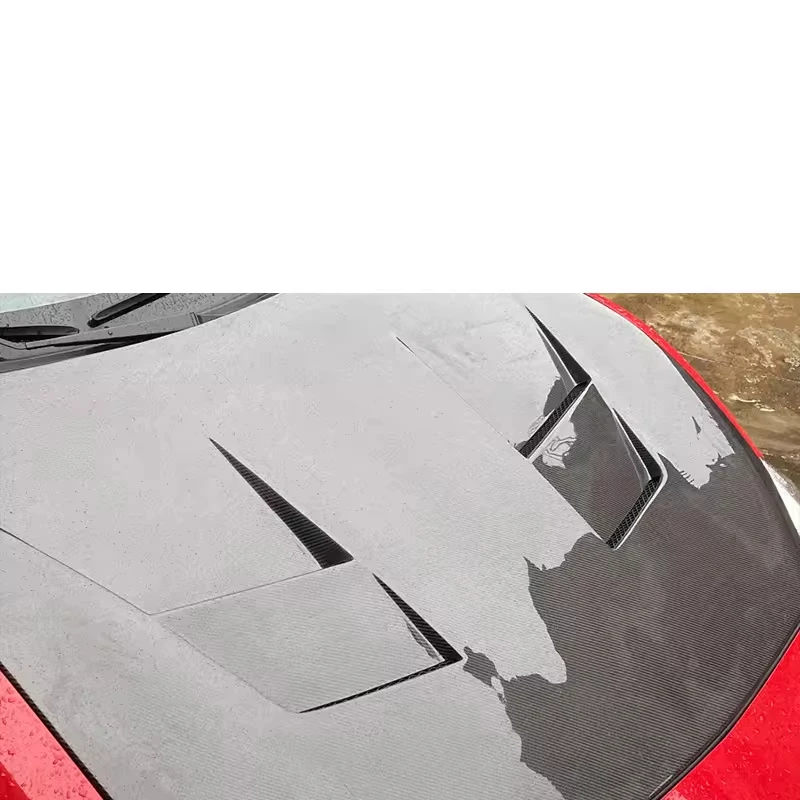 Carbon Fiber Fibre … - image