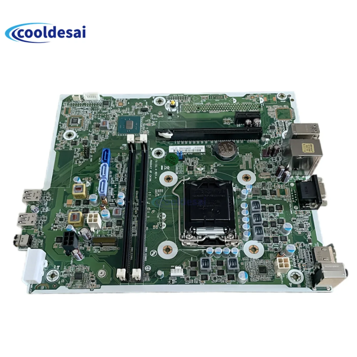 Original 921256-001 921435-001 921435-601 For HP Prodesk 280 282 288 290 G3 MT Motherboard FX-ISL-4 LGA1151DDR3 Zhan86 Pro G1 MT