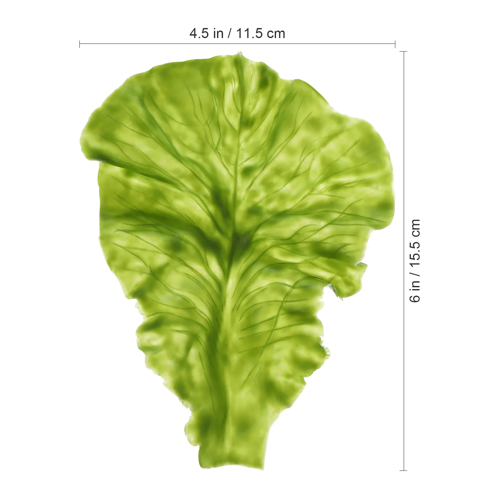 Simulation Fake Vegetable Faux Vegetables Decor Simulated Cabbage Model Plant Trays Poinsettias