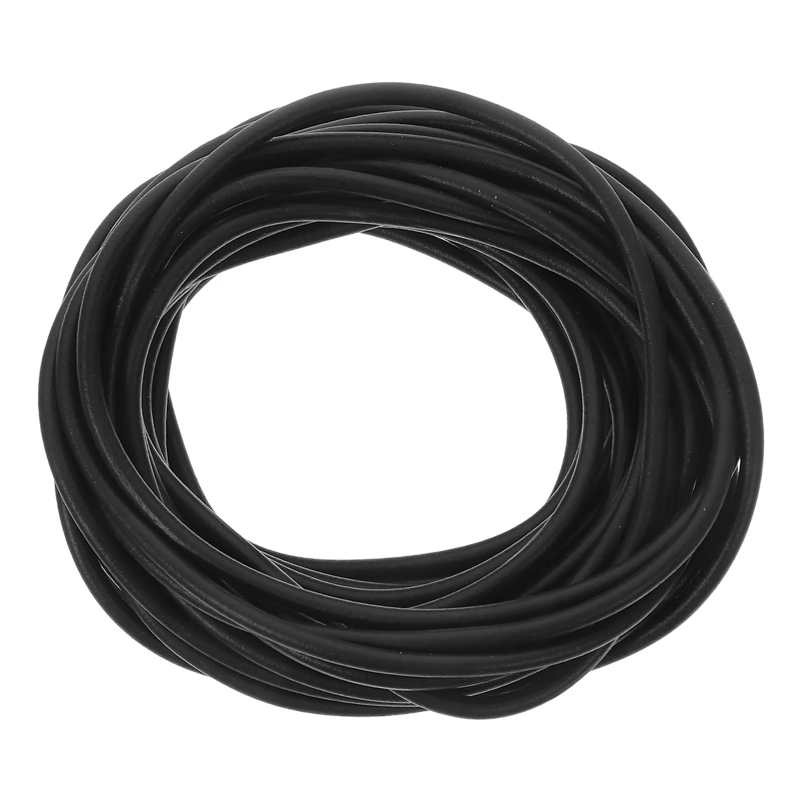 Epdm Solid Round Sealing Strip 1 Roll for Automotive Weather Stripping Car Door Edge Guards Window Door Seal Strip Dust Moisture