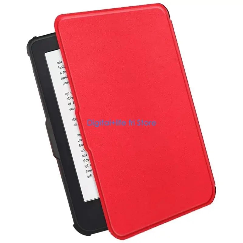 

E06D Flexible Reading Cover For Clara Colour N365 N367 6Inch Book Reader