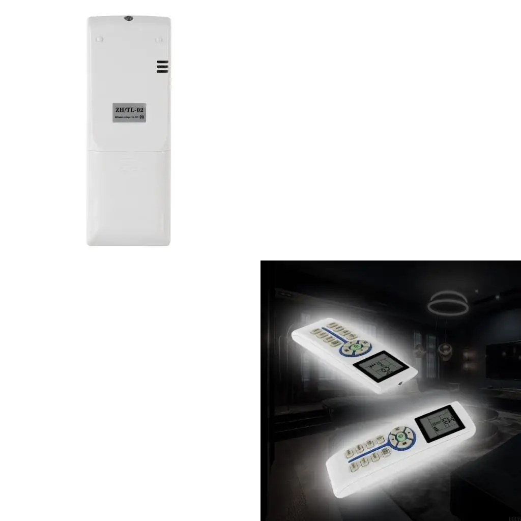 Remote Control Repl… - image