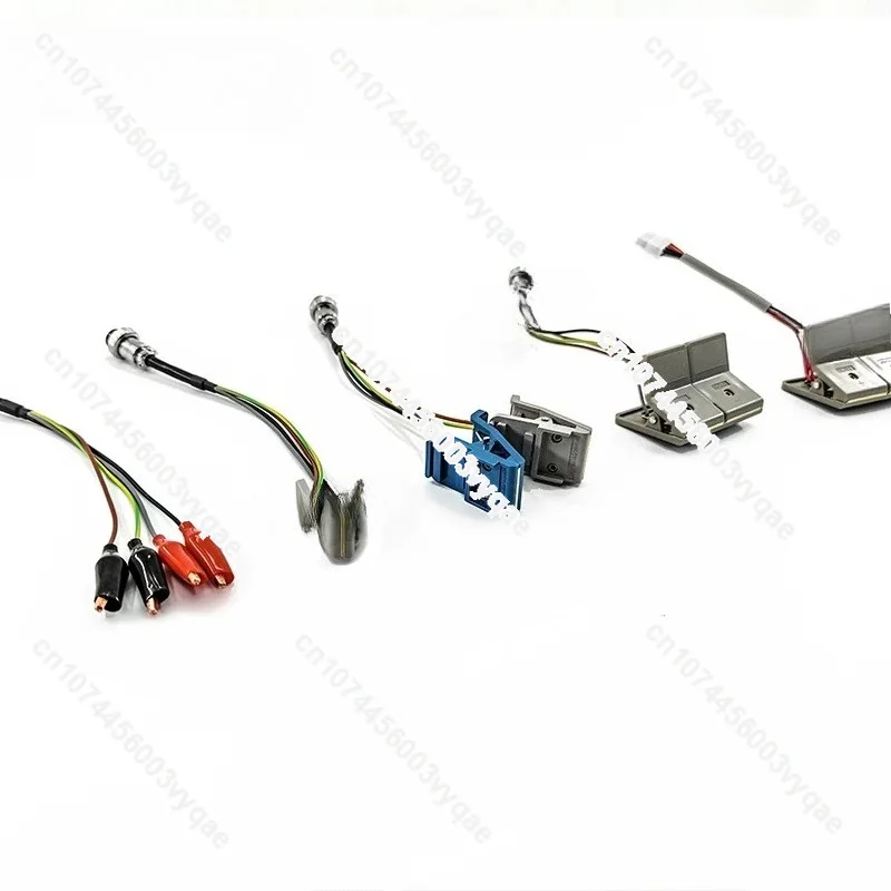Test Fixtures/Adapter Wires/Electrochemical Workstations/Experimental Test Wires
