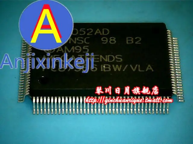 

5pcs 100% orginal new best quality PC87366IBW .