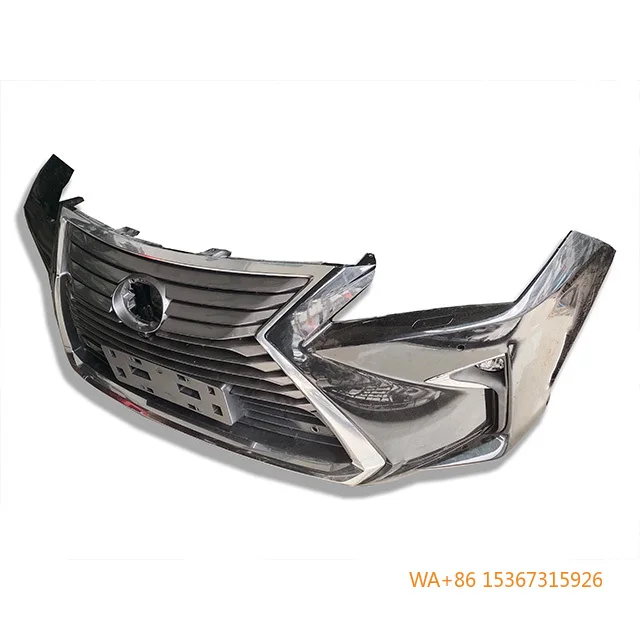 

High Quality Front Bumper Assembly For RX200 RX300 Front Grille