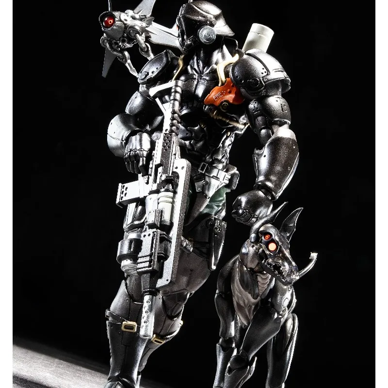 in-stock-ice-studio-bug-series-dog-shaped-creature-zatard-hound-1-12-10cm-movable-robot-doll-model-toy-collection-gift