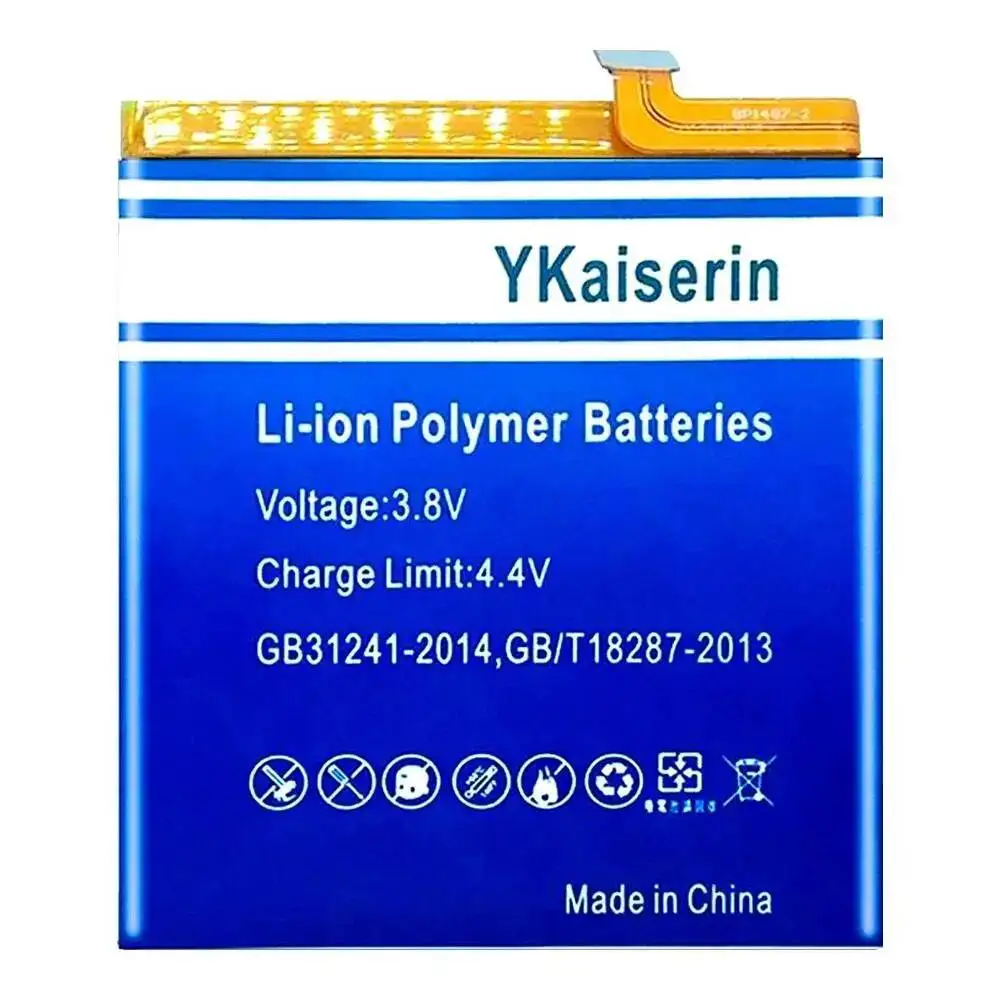 6000Mah For Agm X3 …