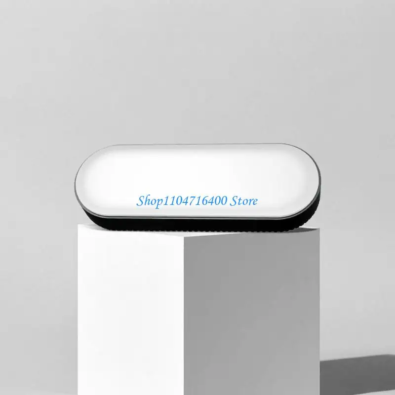 

y1gd Car Reading Light LED Auto Interior Ceiling Lamp USB Rechargeable Lamps