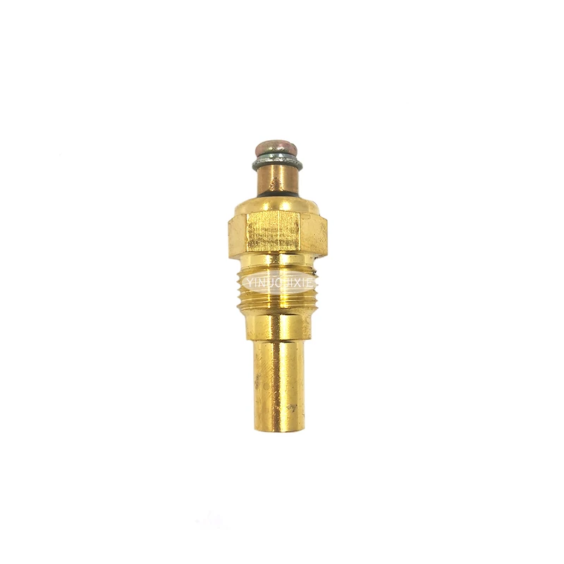 Machinery Excavator Parts 9-83151432-0 9831514320 Water Temperature Sensor for Hitachi EX200-2 EX200-3 for Isuzu 6BD1