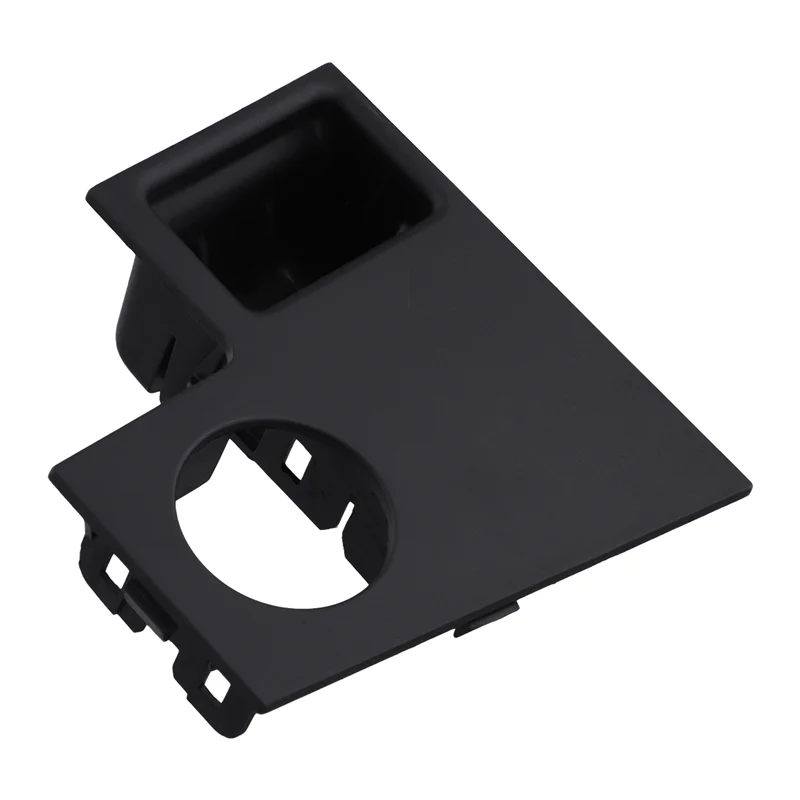 اليسار السفلي غطاء حماية قوس مقبض لوحة التبديل دعم ل 508 صندوق القفازات قفل 825276 #3