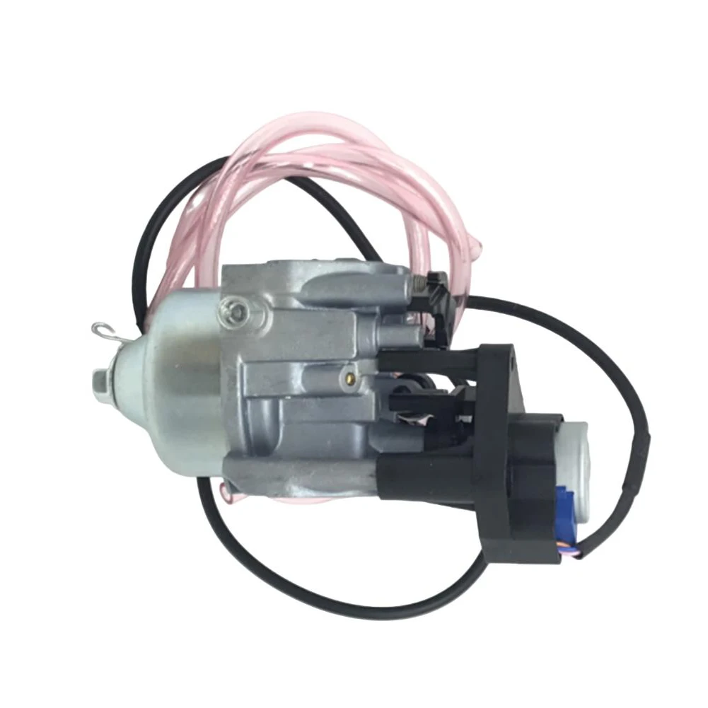 Efficient Generator Carburetor Solution Carburetor Inverter Carburetor For HUAYI P19D-1 Replacement For 16100-ZL0-D66
