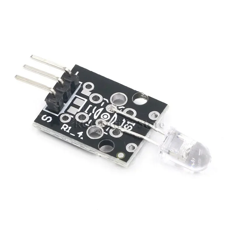 KY-005 3pin Infrared Emission Sensor Module for arduino Diy Starter Kit KY005