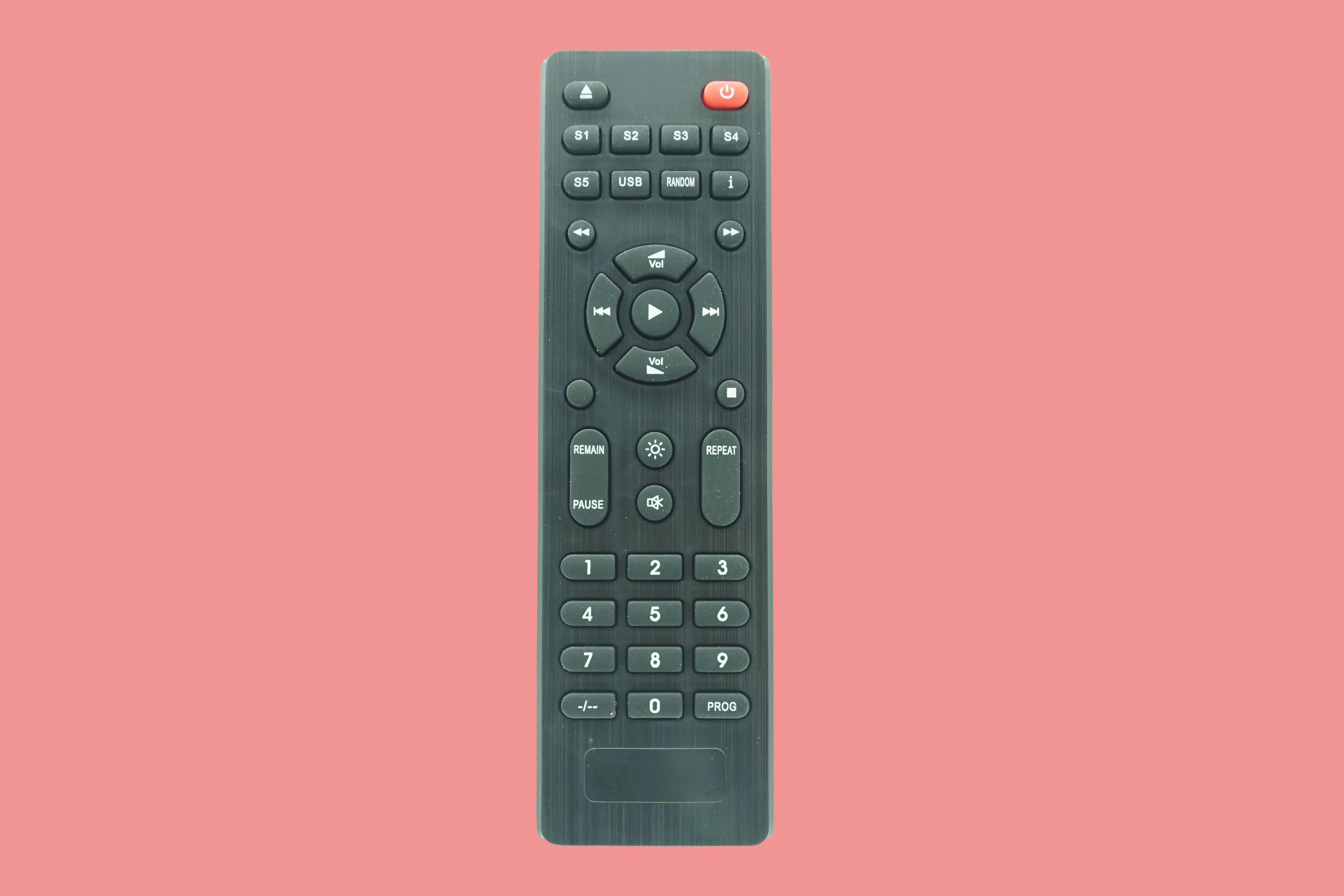 Remote Control For Cambridge Audio Azur 350A RC351A/C RC-350A/350C RC-350A RC-350C 340AC 351A+ RC-350AC Integrated Amplifier