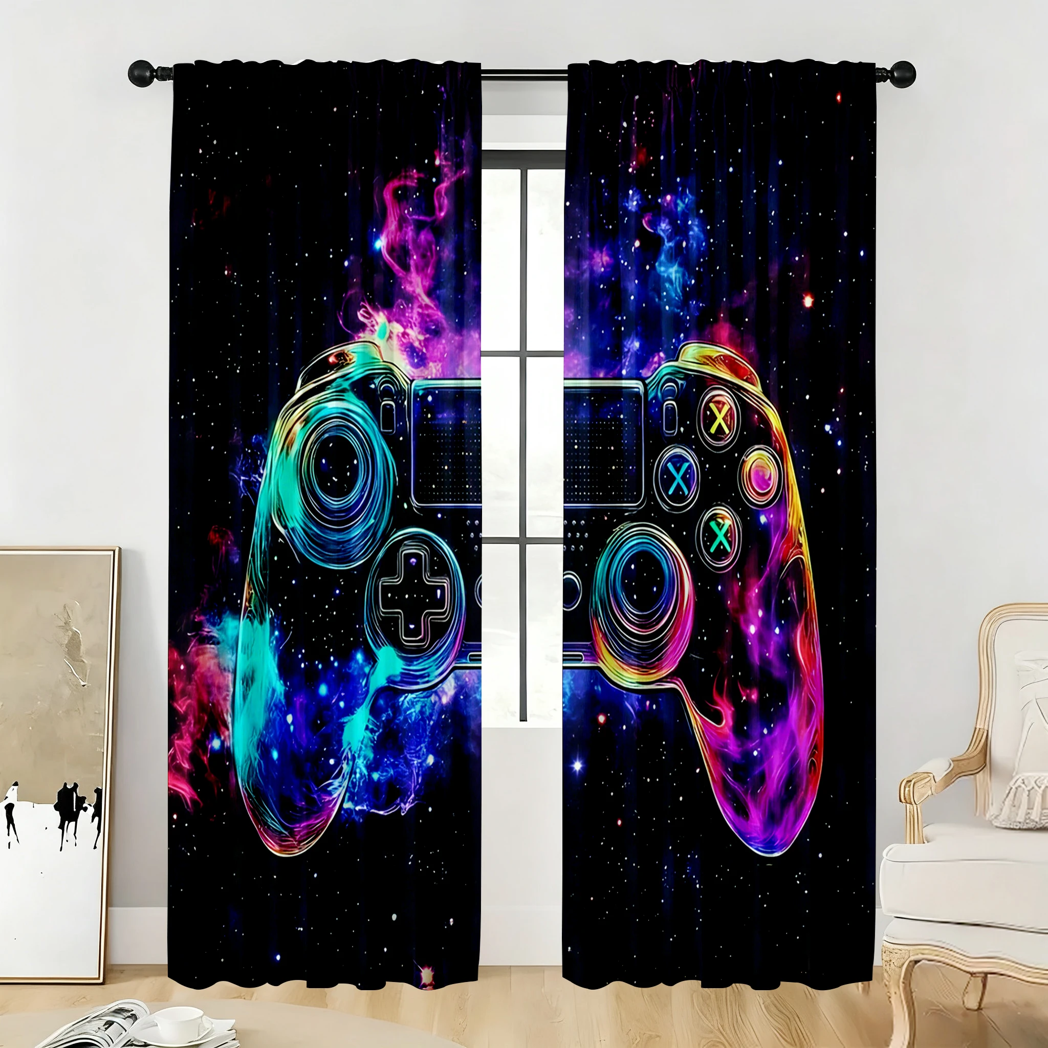 2PC Neon 